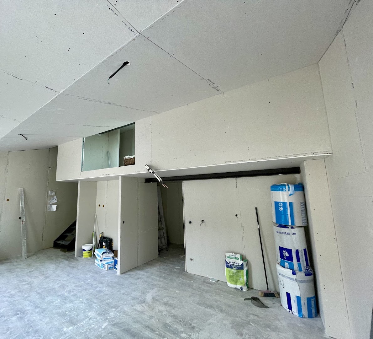 Plâtrerie de l'Agly — Photos 6