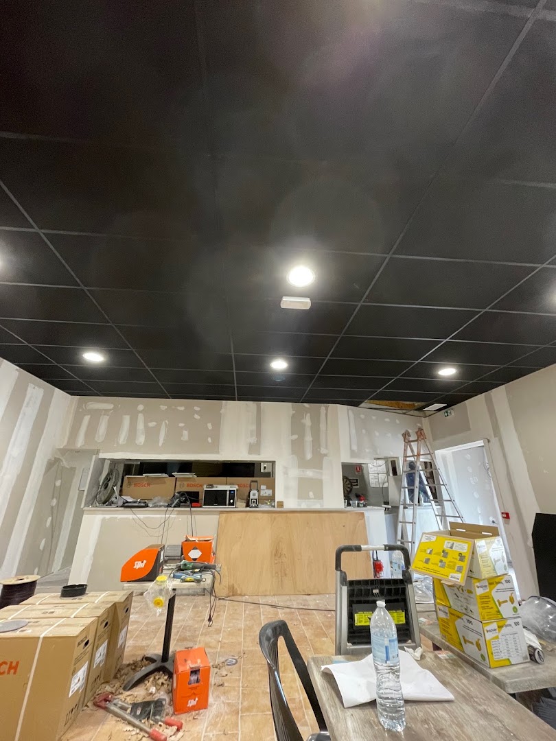 Plâtrerie de l'Agly — Photos 14