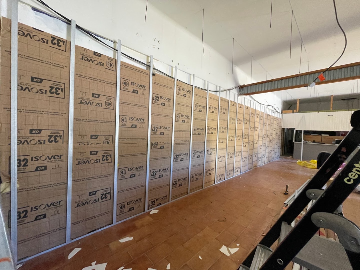 Plâtrerie de l'Agly — Photos 3