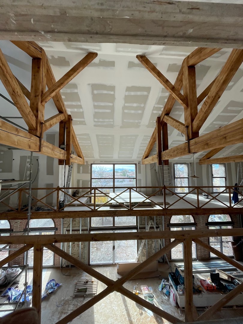 Plâtrerie de l'Agly — Photos 5