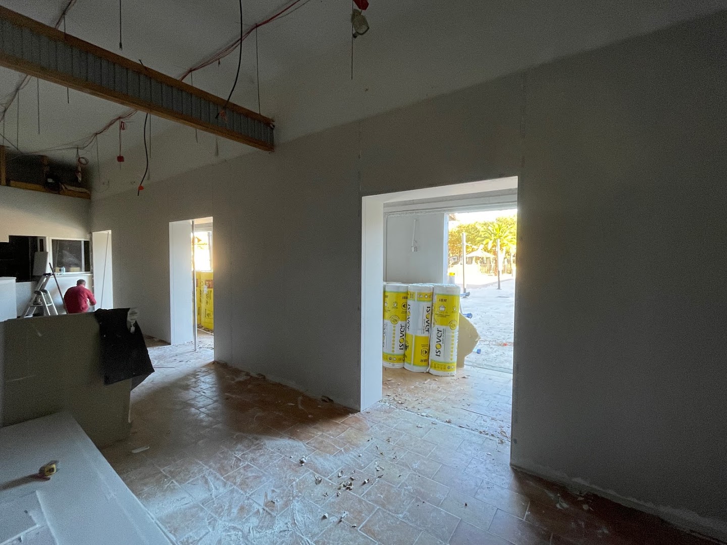 Plâtrerie de l'Agly — Photos 12